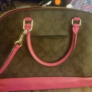 Coach handbags